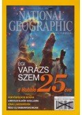 Lipták Tímea (főszerk.) - National Geographic Magyarország 2015. április