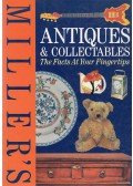 Judith Miller - Miller's antiques & collectables