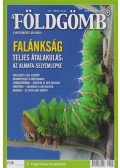 Nagy Balázs - A Földgömb 2014. június-július