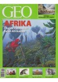 Koszó-Stammberger Kinga - Geo Magazin 2011. április