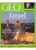 Koszó-Stammberger Kinga - Geo Magazin 2012. szeptember