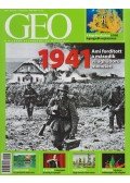Koszó-Stammberger Kinga - Geo Magazin 2011. március