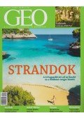 Koszó-Stammberger Kinga - Geo Magazin 2013.június