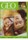 Koszó-Stammberger Kinga - Geo Magazin 2013. szeptember