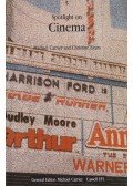 Michael Carrier,Christine Evans - Spotlight on Cinema