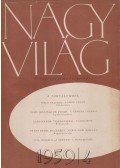Gereblyés László - Nagyvilág 1959/4.