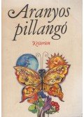 Jakab Márta szerk. - Aranyos pillangó
