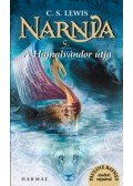 C.S. Lewis - Narnia 5. - A Hajnalvándor útja - Illusztrált kiadás
