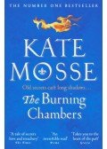 Kate Mosse - The Burning Chambers