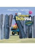 M. Kácsor Zoltán - Azármányos Bobcat