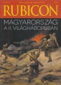 Rácz Árpád (szerk.) - Rubicon 2019/1.