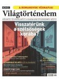 Matt Elton - BBC Világtörténelem 2019. március 5. szám