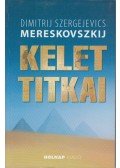Dimitrij Szergejevics Mereskovszkij - Kelet titkai
