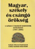 Beke Sándor - Magyar, székely és csángó örökség