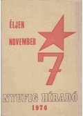 Brecska Emilné - Nyufig híradó 1976