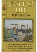 Stone, Irving - Lust for Life