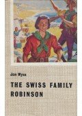 Jan Wyss - The Swiss Family Robinson