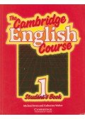 Swan, Michael,Walter, Catherine - The Cambridge English Course 1 Student's Book