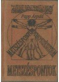 Papp Árpád - Metszéspontok (dedikált)