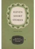 G.C. Thornley - Eleven Short Stories