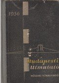Király Elemér - Budapesti útmutató 1956