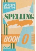 John Smith - Spelling Book 0
