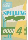 John Smith - Spelling Book 4