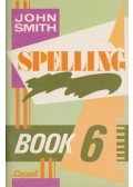 John Smith - Spelling Book 6
