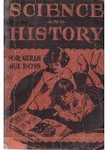 William Montgomery Brown - Science and History