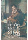 Dávid Gyula - Petőfi Sándor összes versei I.