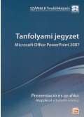 Molnár Mátyás - Microsoft Office PowerPoint 2007 - Prezentáció és grafika