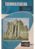 Surányi Éva - Univerzum 1965/8