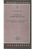 Lőrinczy Huba - A magyar Buddenbrook-ház (dedikált)