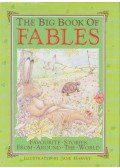 Walter Jerrold - The Big Book of Fables