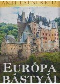 Vida Péter - Európa természeti kincsei