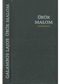 Galambos Lajos - Örök malom (dedikált)