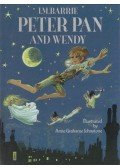 James M. Barrie - Peter Pan and Wendy
