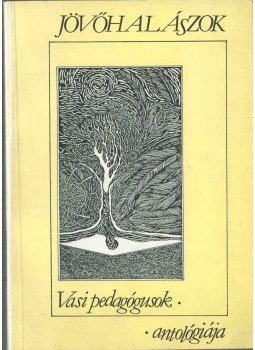 Pődör György - Jövőhalászok (dedikált),  1988 antikvár könyv