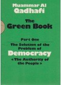 Muammar al-Kaddáfi - The Green Book Part One