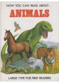Stephen Attmore - Now You Can Read About Animals
