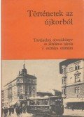 Devecseri Lászlóné,Major József - Történetek az újkorból