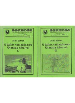 Tácsi István, Ambrus Pál - Ébredés 2008. VIII. évfolyam 88-89. szám, Békéscsaba 2008 antikvár könyv