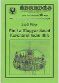 Ambrus Pál,Lajdi Péter - Ébredés 2008. VIII. évfolyam 90. szám