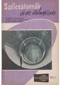 Surányi Éva - Univerzum 1963/4.