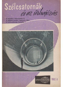 Surányi Éva - Univerzum 1963/4. Surányi Éva - Univerzum 1963/4., Budapest 1963 antikvár könyv