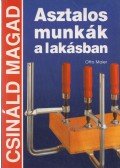 Otto Maier - Asztalos munkák a lakásban