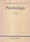 Dr. Geréb György - Pszichológia