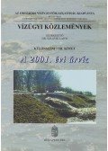 Dr. Szlávik Lajos - Vzügyi közlemények - különszám - III. kötet
