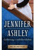 Jennifer Ashley - Gyilkosság a cselédfertályban - Mrs. Holloway nyomoz