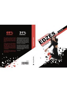 Kollár Kata - Önismereti Edzés - Avagy a rendszeres edzés stratégiája Kollár Kata - Önismereti Edzés - Avagy a rendszeres edzés stratégiája, null 2019 antikvár könyv